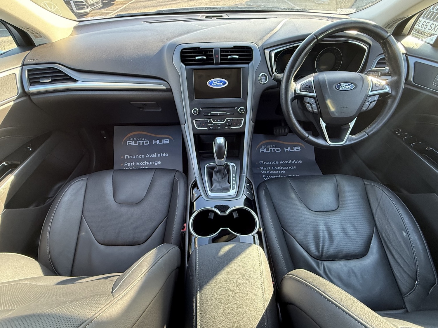 Used Ford Mondeo 2016 for sale - 77977167: Photo 11