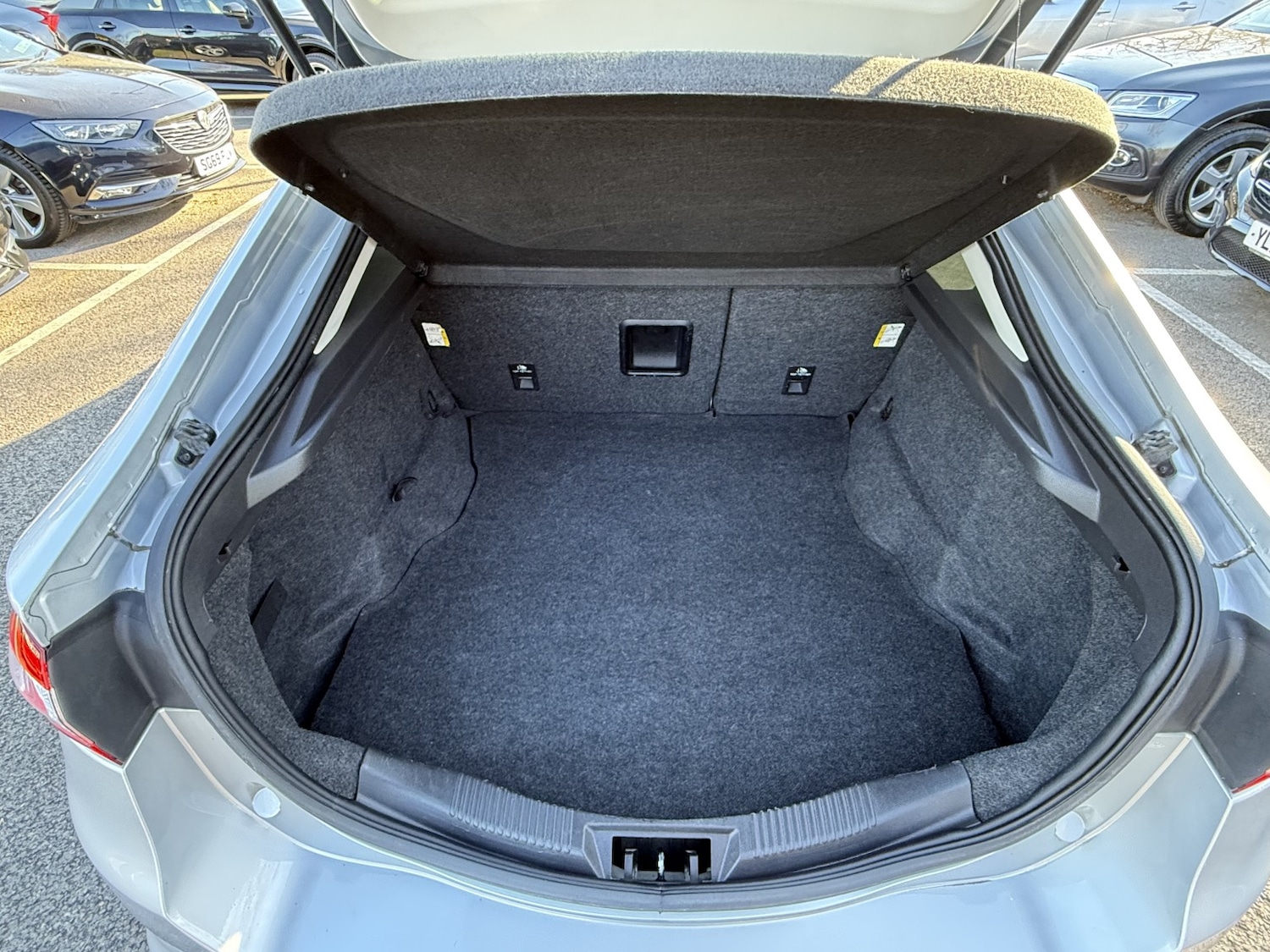 Used Ford Mondeo 2016 for sale - 77977167: Photo 16