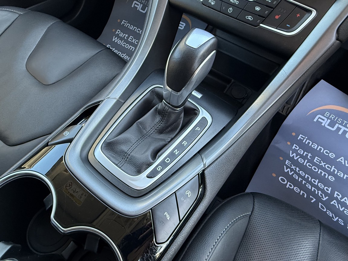 Used Ford Mondeo 2016 for sale - 77977167: Photo 27