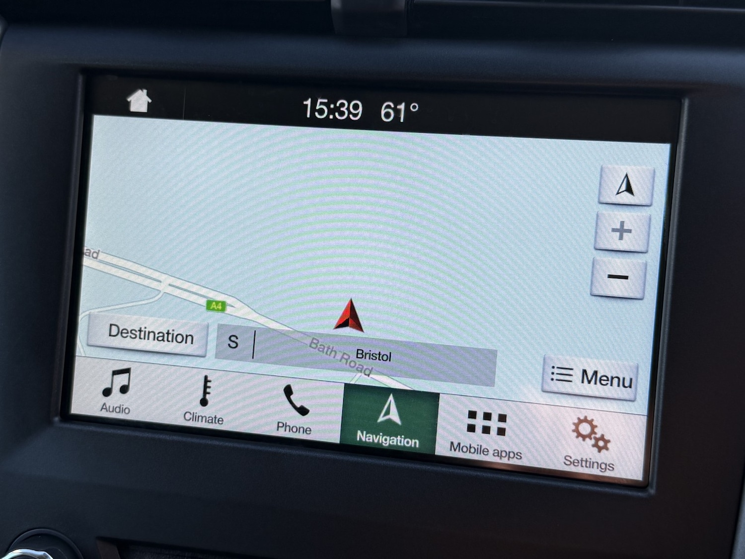 Used Ford Mondeo 2016 for sale - 77977167: Photo 29