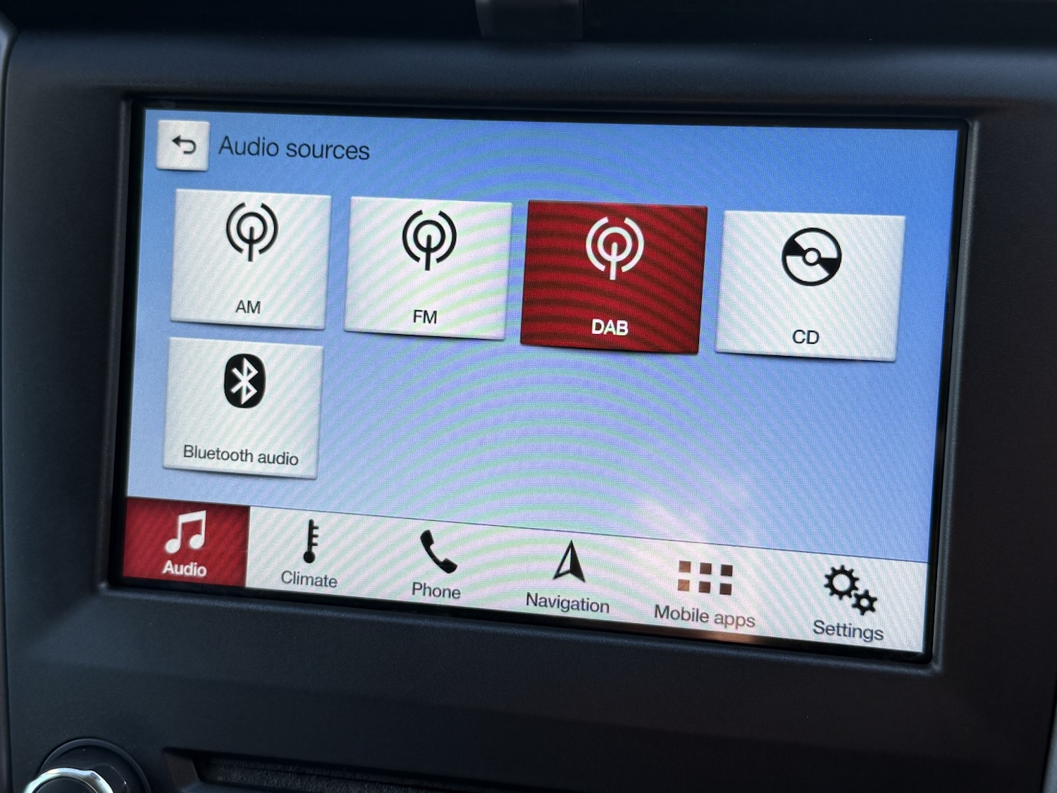 Used Ford Mondeo 2016 for sale - 77977167: Photo 30