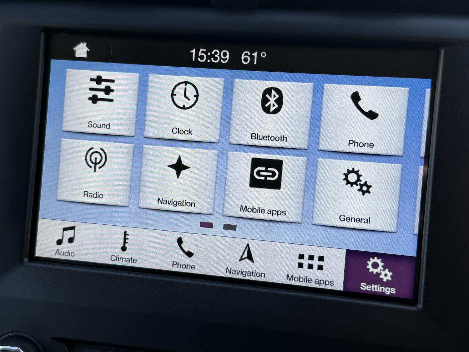 Used Ford Mondeo 2016 for sale - 77977167: Photo 31