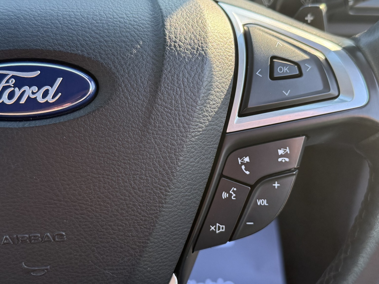 Used Ford Mondeo 2016 for sale - 77977167: Photo 34