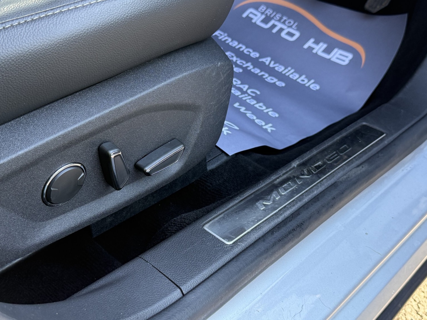 Used Ford Mondeo 2016 for sale - 77977167: Photo 35