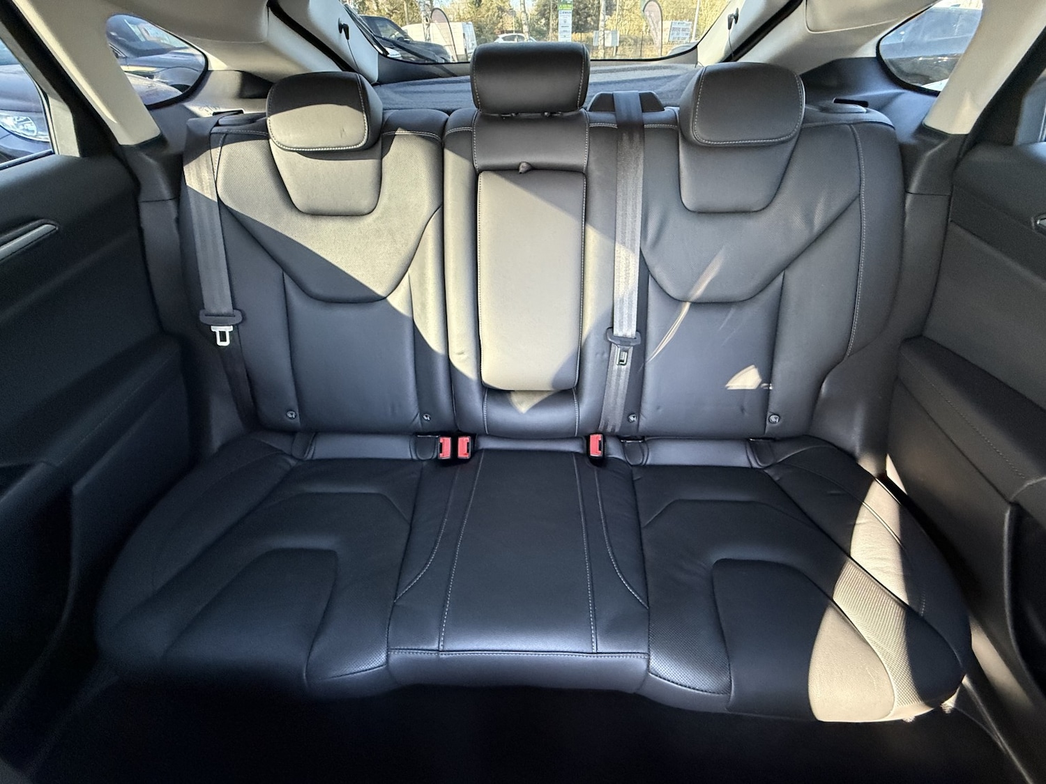 Used Ford Mondeo 2016 for sale - 77977167: Photo 41