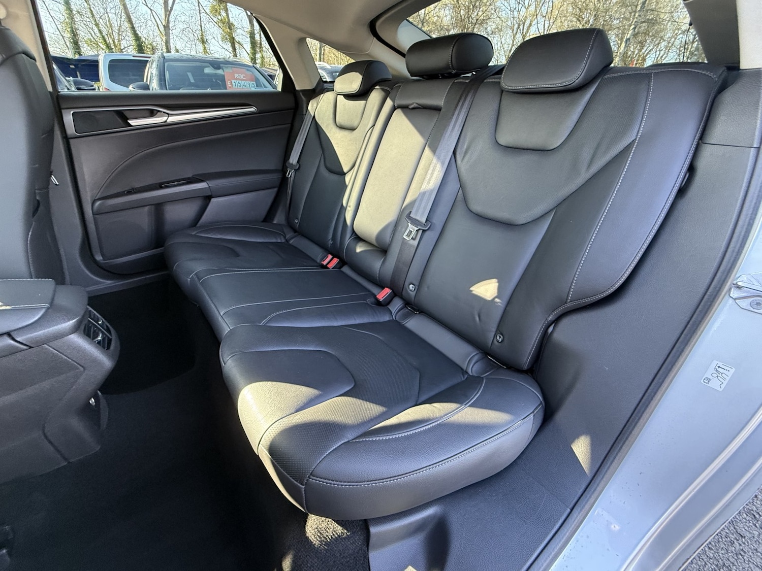 Used Ford Mondeo 2016 for sale - 77977167: Photo 42