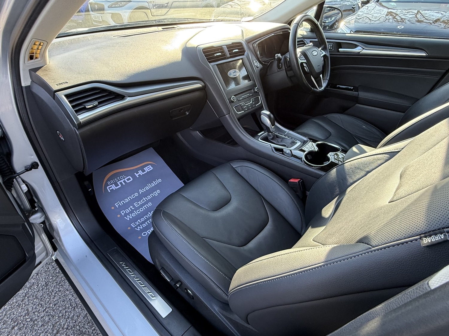 Used Ford Mondeo 2016 for sale - 77977167: Photo 43