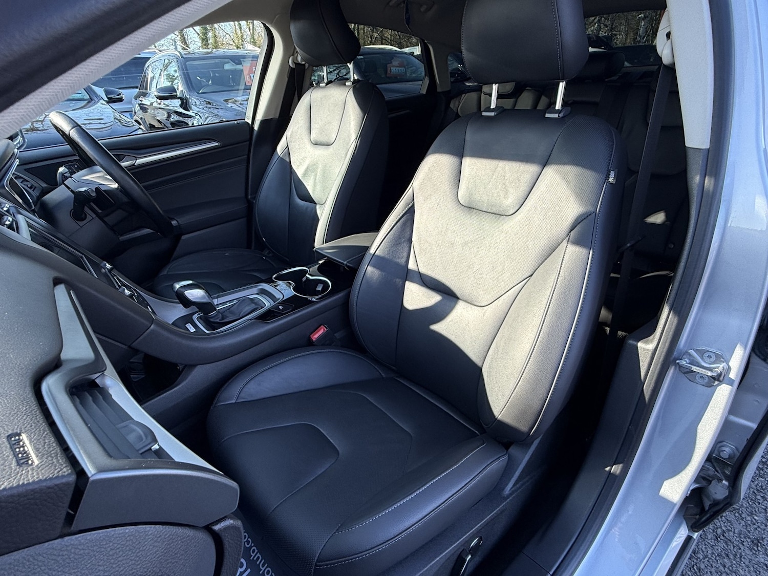 Used Ford Mondeo 2016 for sale - 77977167: Photo 45