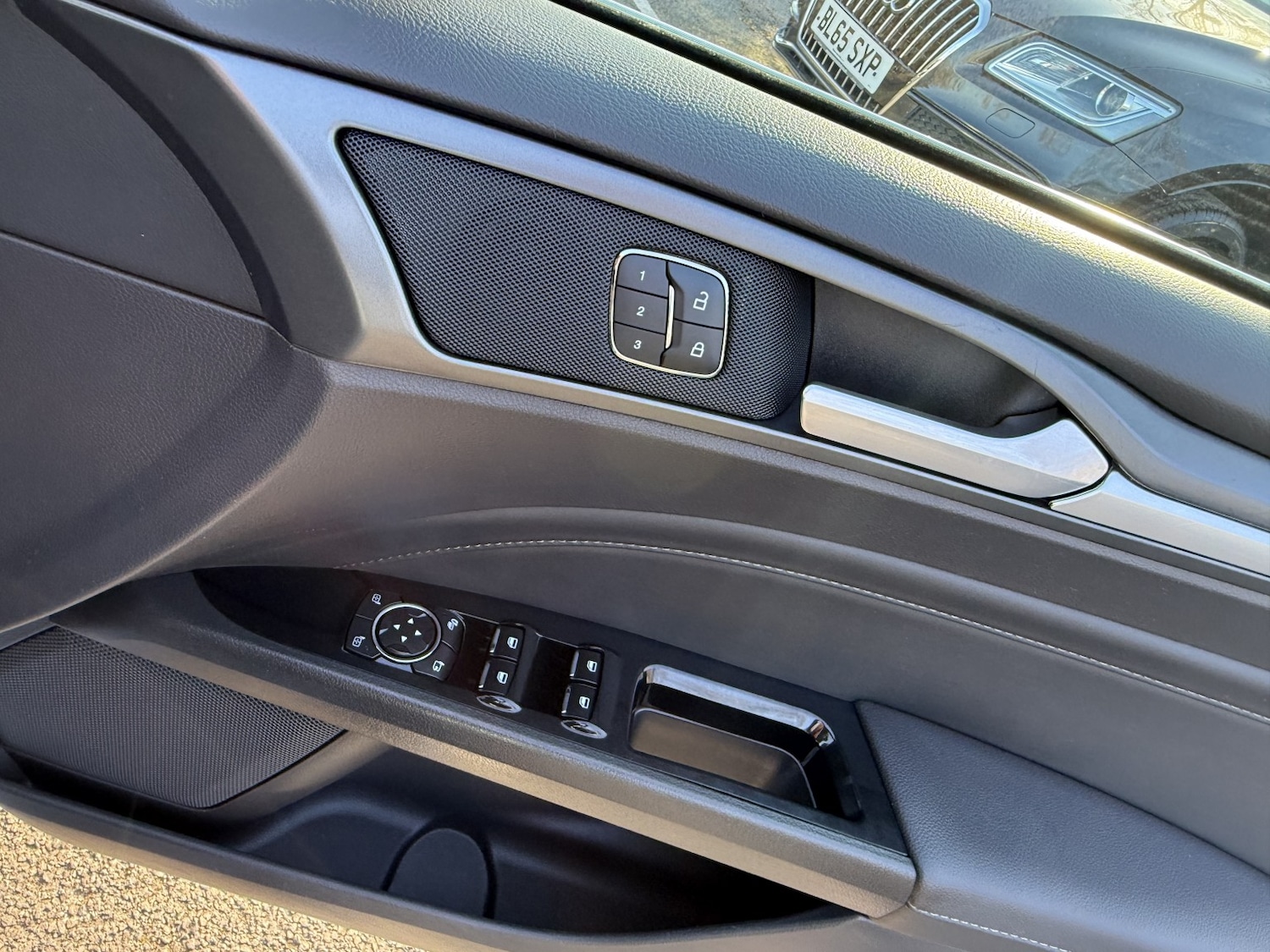 Used Ford Mondeo 2016 for sale - 77977167: Photo 48