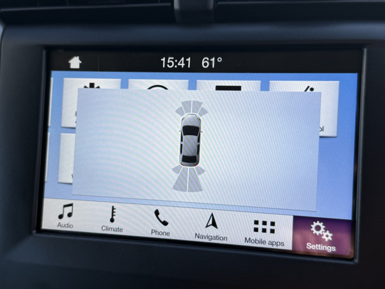 Used Ford Mondeo 2016 for sale - 77977167: Photo 49