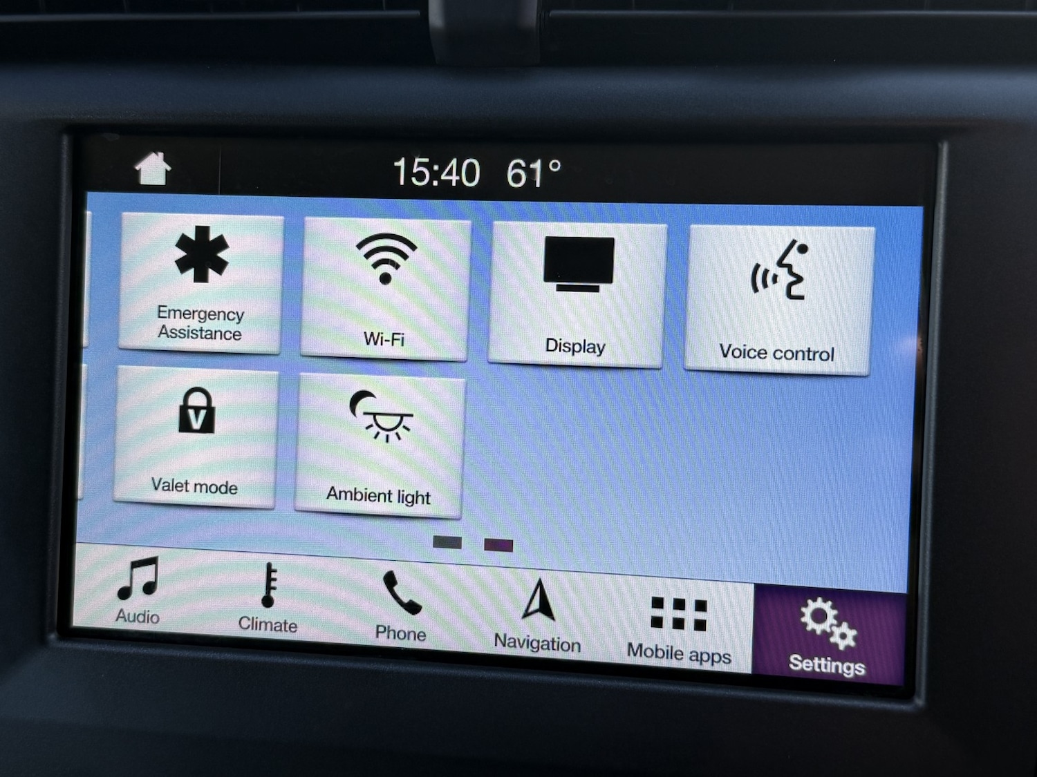 Used Ford Mondeo 2016 for sale - 77977167: Photo 50