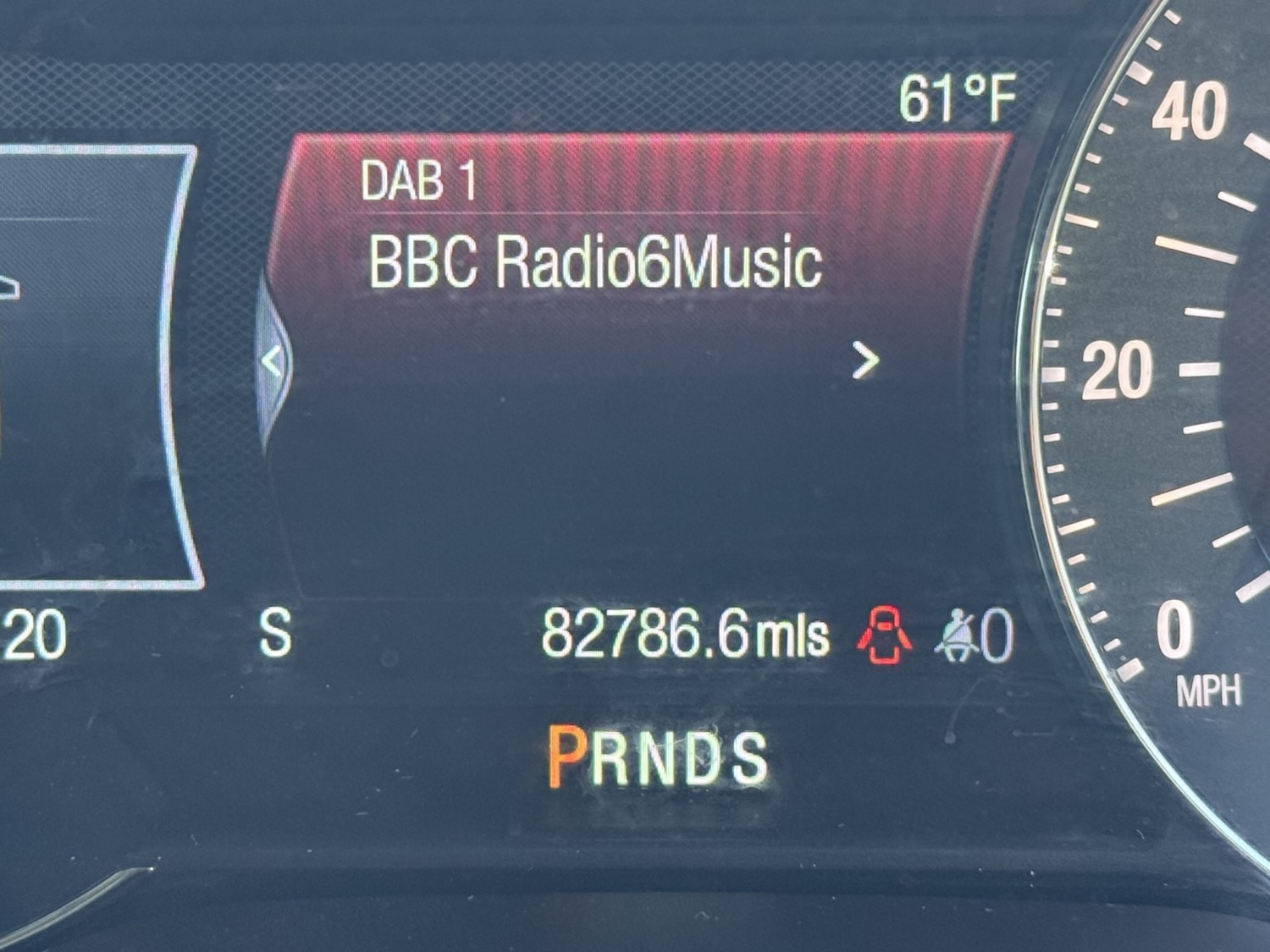 Used Ford Mondeo 2016 for sale - 77977167: Photo 55