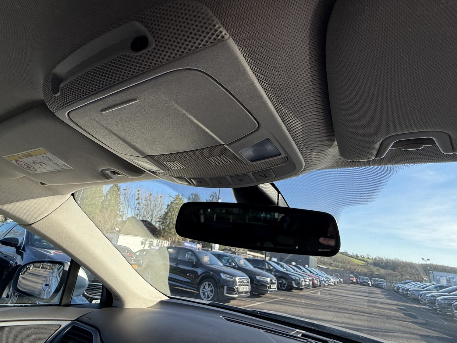 Used Ford Mondeo 2016 for sale - 77977167: Photo 56