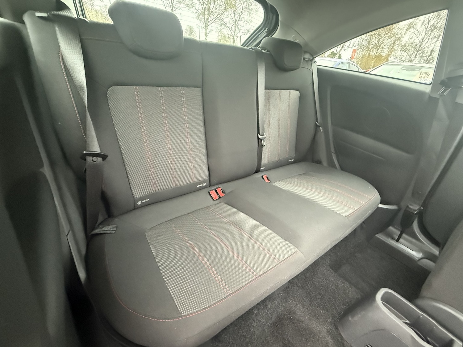 Used Vauxhall Corsa 2011 for sale - 76751886: Photo 14