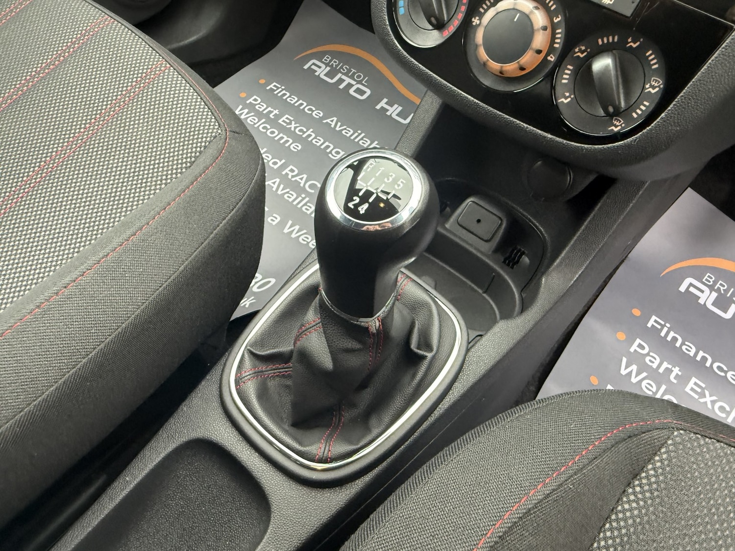 Used Vauxhall Corsa 2011 for sale - 76751886: Photo 27