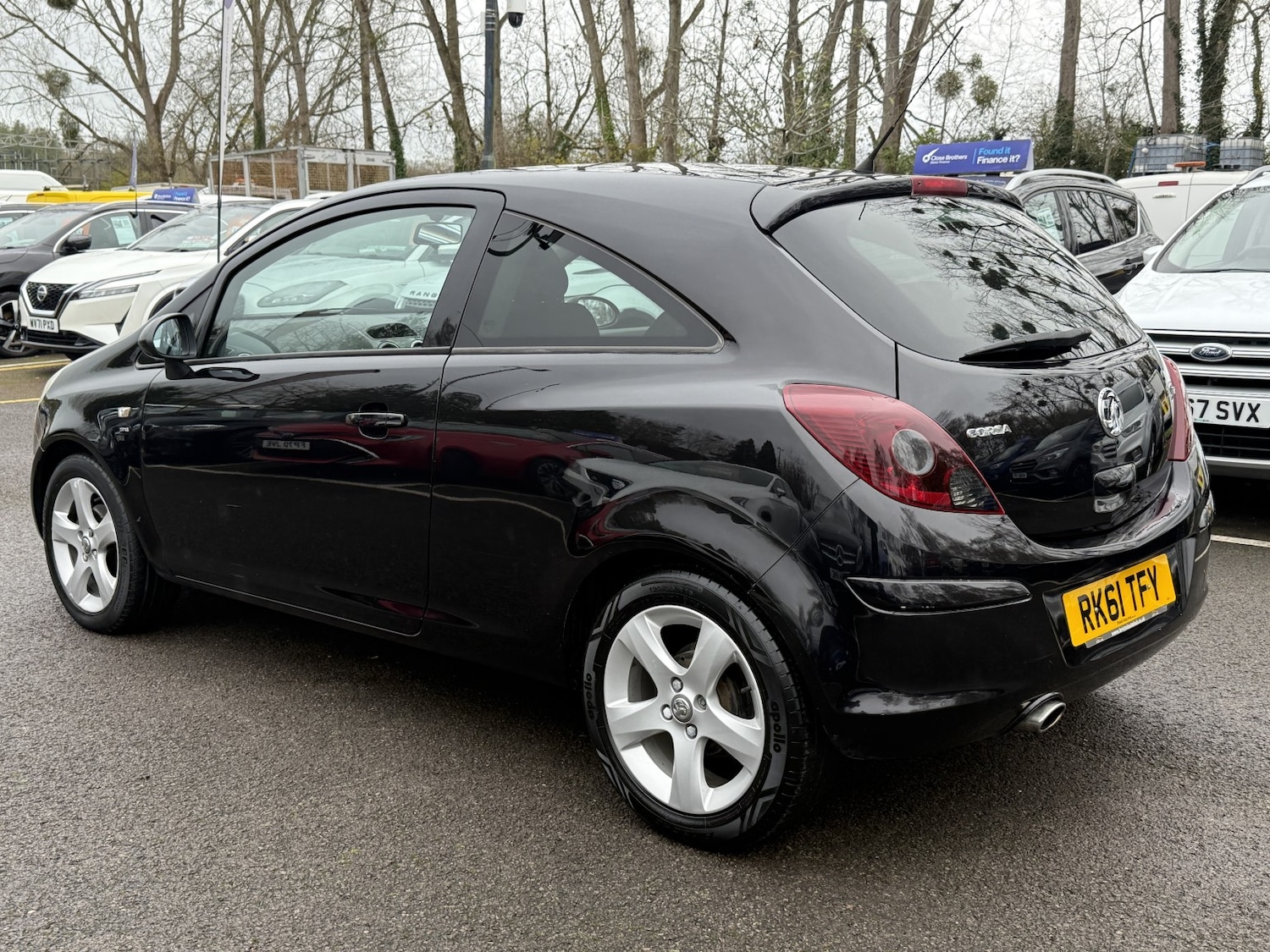 Used Vauxhall Corsa 2011 for sale - 76751886: Photo 38