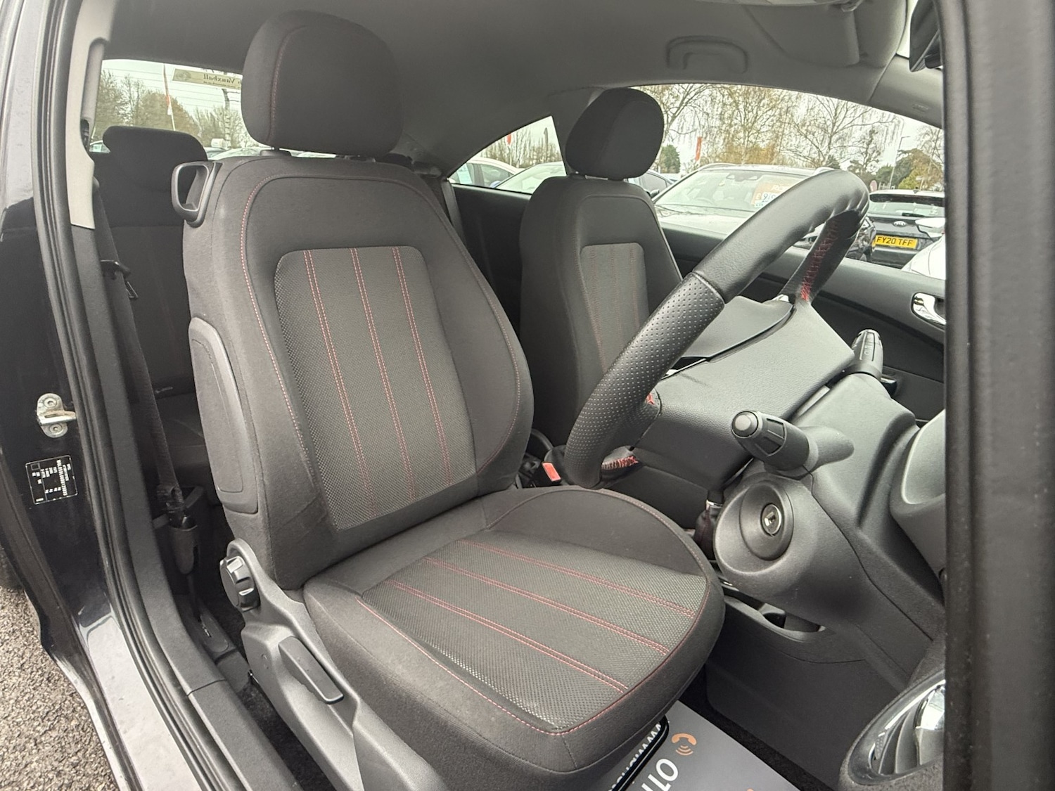 Used Vauxhall Corsa 2011 for sale - 76751886: Photo 42