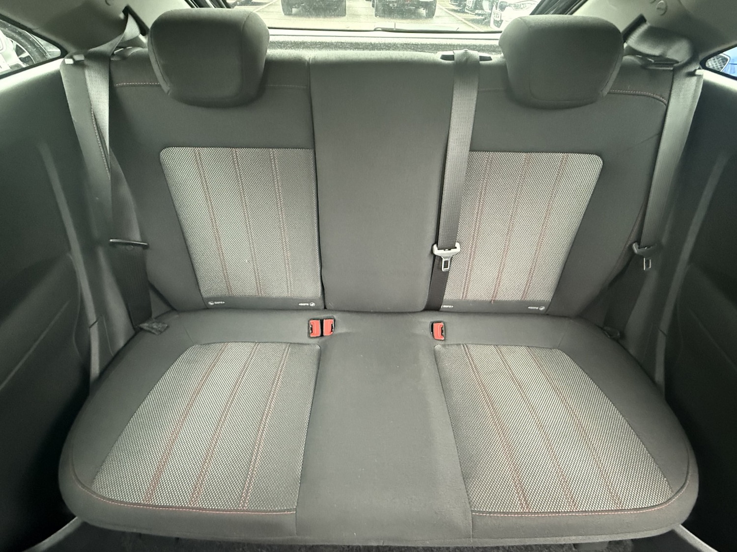 Used Vauxhall Corsa 2011 for sale - 76751886: Photo 43