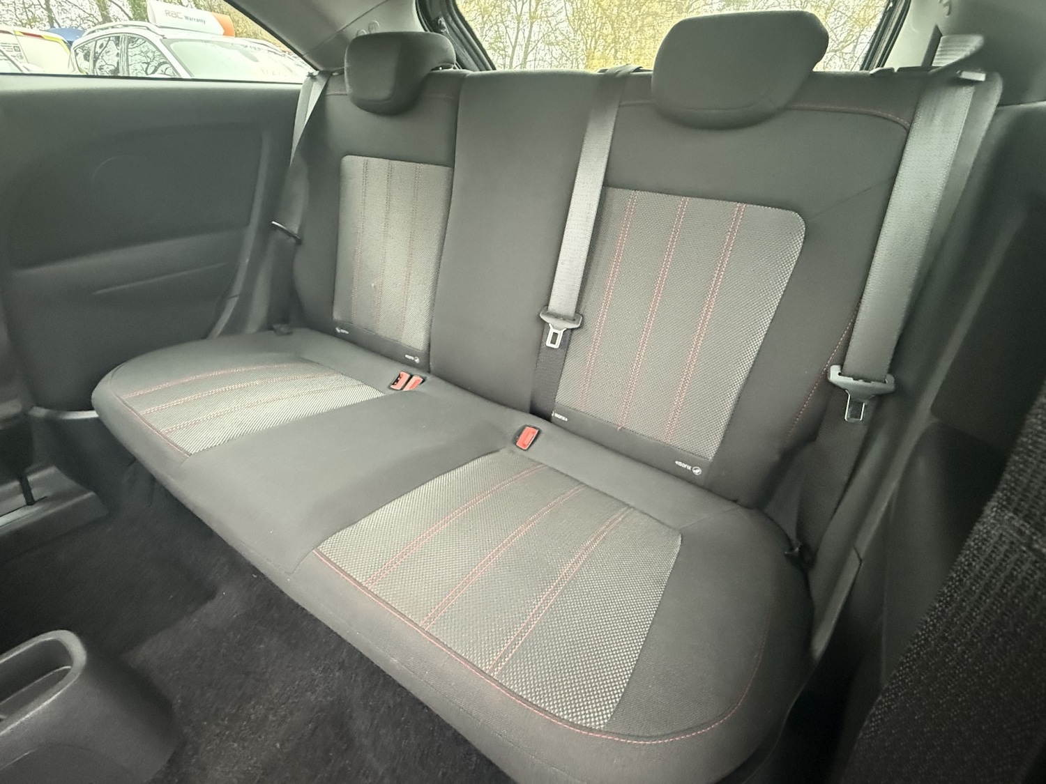 Used Vauxhall Corsa 2011 for sale - 76751886: Photo 44