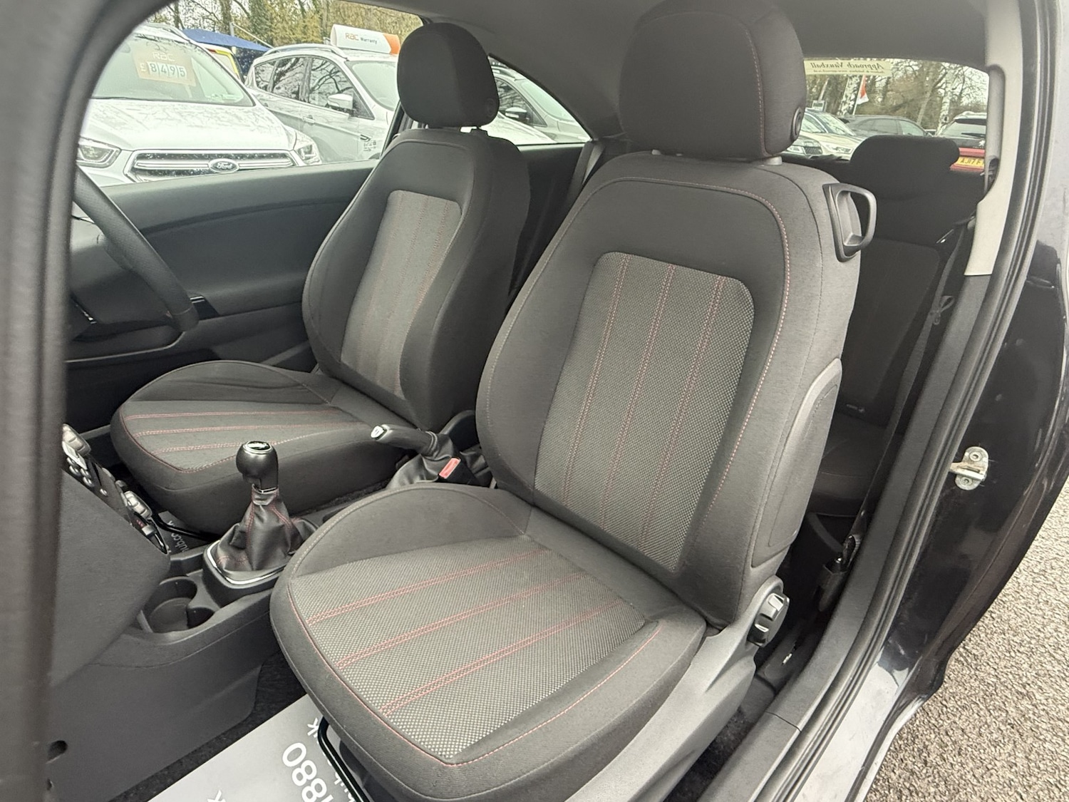 Used Vauxhall Corsa 2011 for sale - 76751886: Photo 47