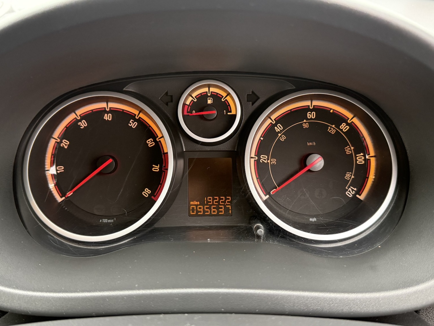 Used Vauxhall Corsa 2011 for sale - 76751886: Photo 52