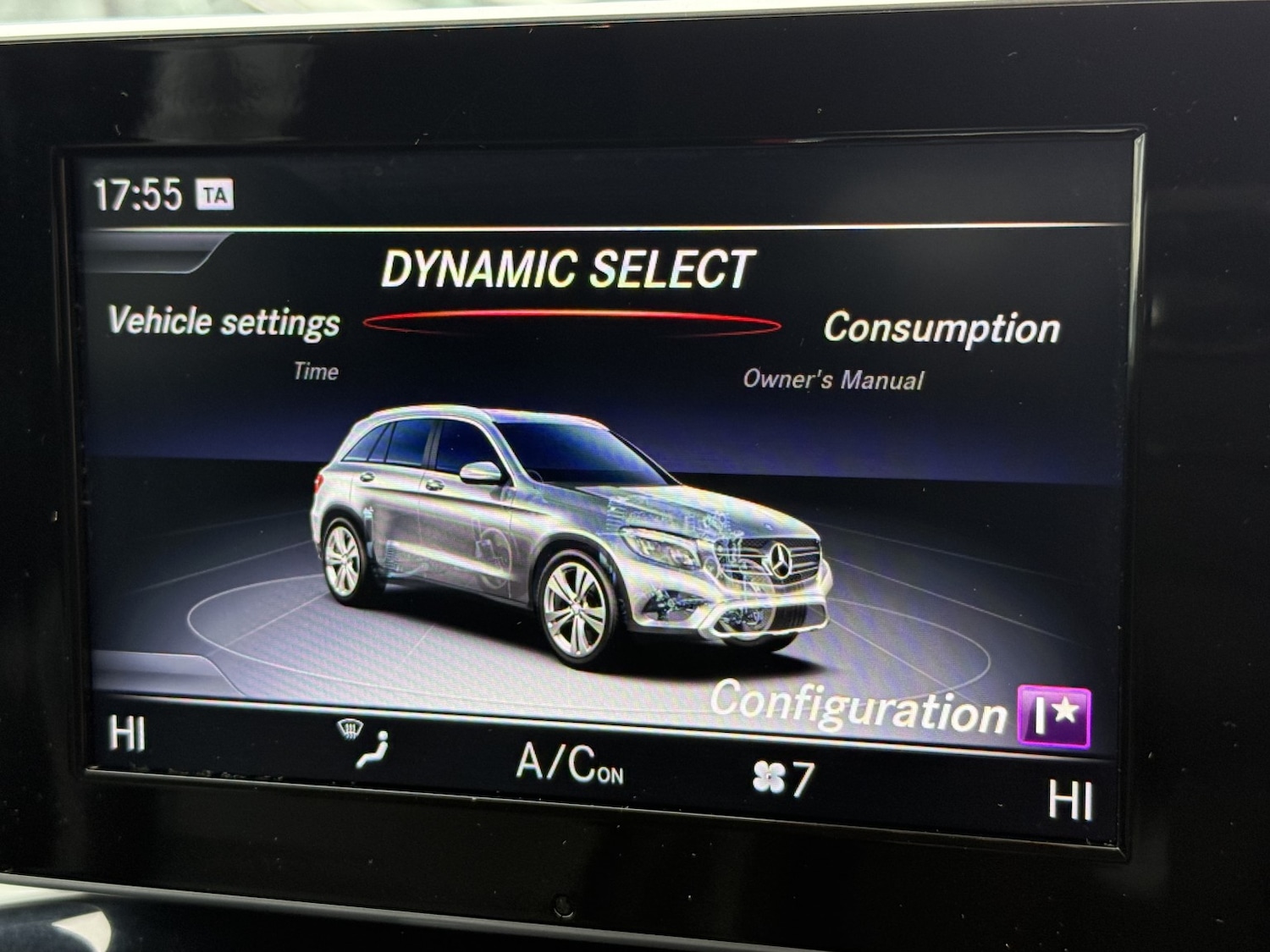 Used Mercedes-Benz GLC 2019 for sale - 77319854: Photo 28