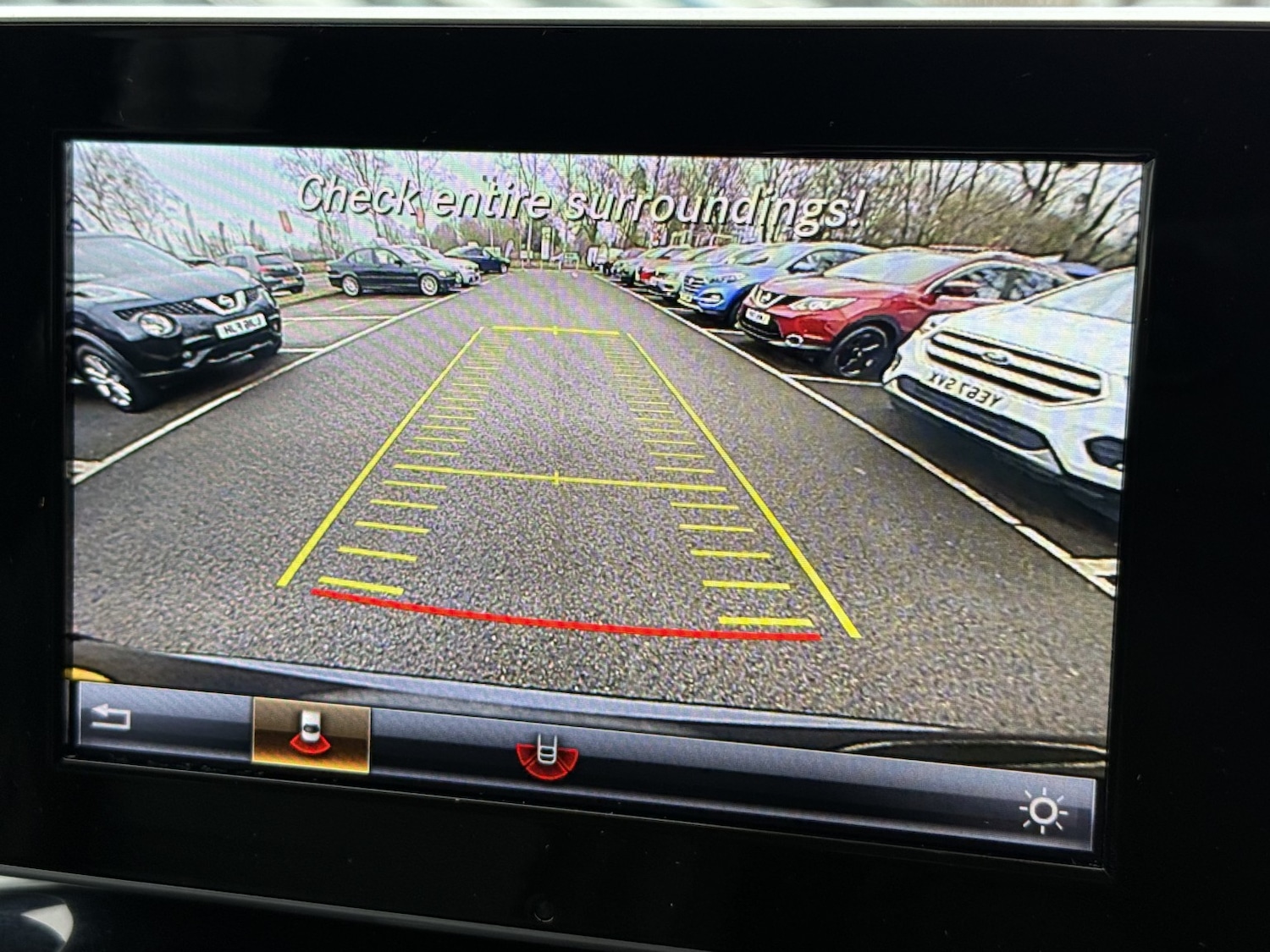 Used Mercedes-Benz GLC 2019 for sale - 77319854: Photo 29