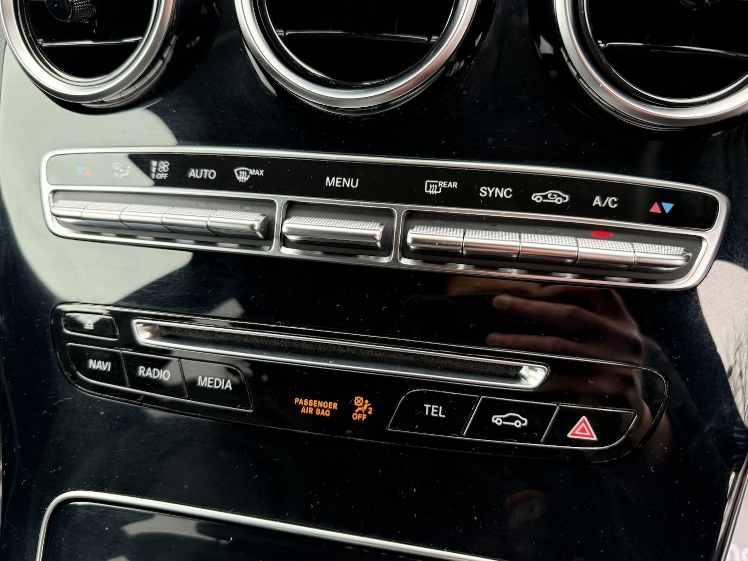 Used Mercedes-Benz GLC 2019 for sale - 77319854: Photo 30