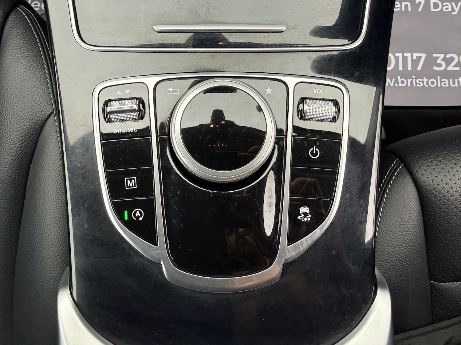 Used Mercedes-Benz GLC 2019 for sale - 77319854: Photo 31