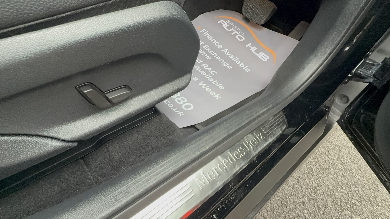 Used Mercedes-Benz GLC 2019 for sale - 77319854: Photo 44