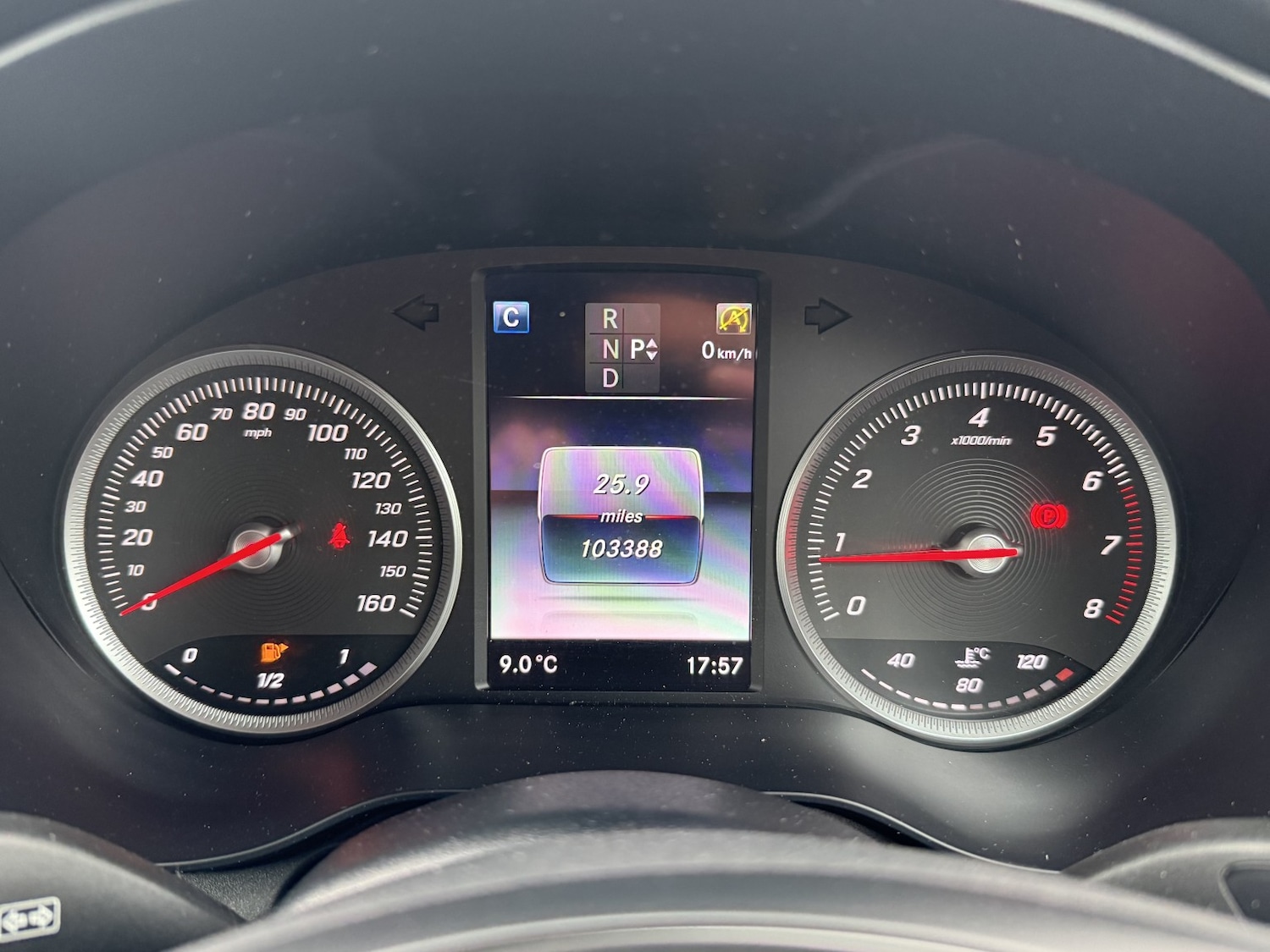 Used Mercedes-Benz GLC 2019 for sale - 77319854: Photo 56