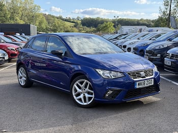 Used SEAT Ibiza 2018 for sale - 79792813: Photo