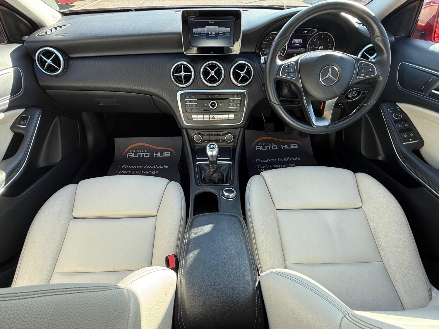 Used Mercedes-Benz A-Class 2016 for sale - 78098301: Photo 12