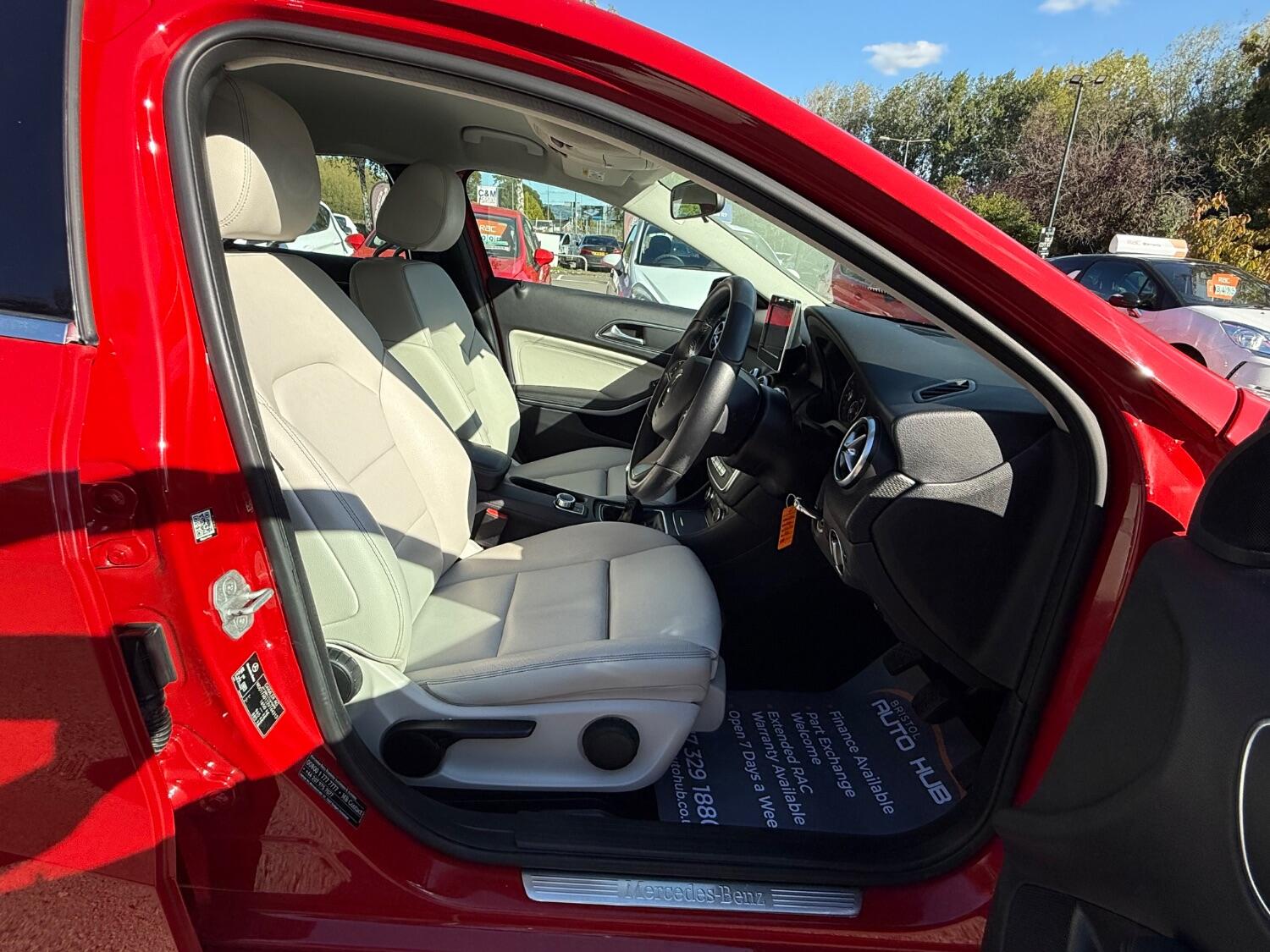 Used Mercedes-Benz A-Class 2016 for sale - 78098301: Photo 13