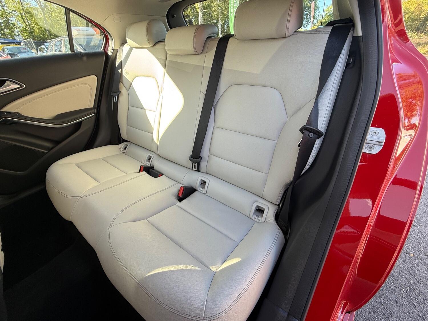 Used Mercedes-Benz A-Class 2016 for sale - 78098301: Photo 14