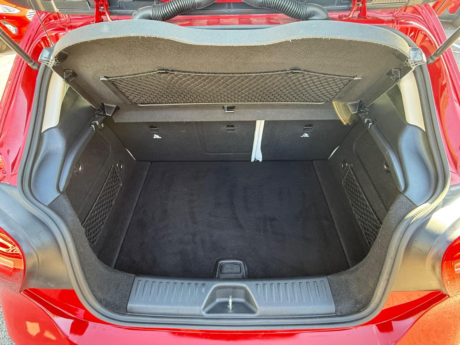 Used Mercedes-Benz A-Class 2016 for sale - 78098301: Photo 16