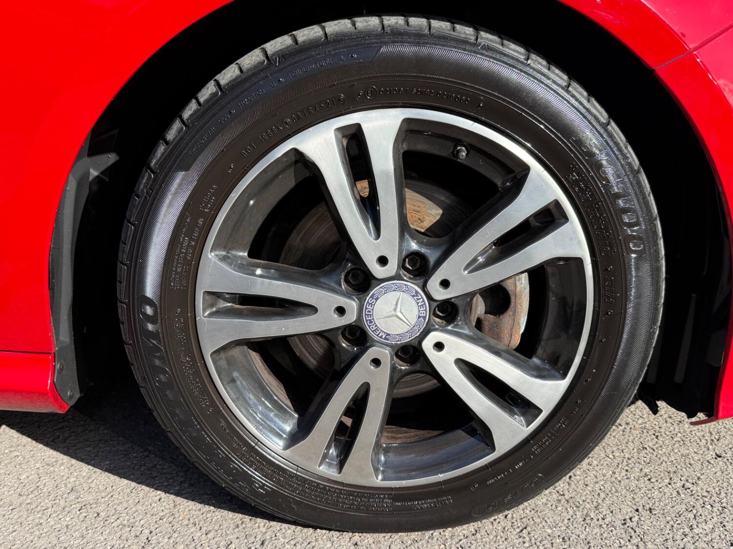 Used Mercedes-Benz A-Class 2016 for sale - 78098301: Photo 25