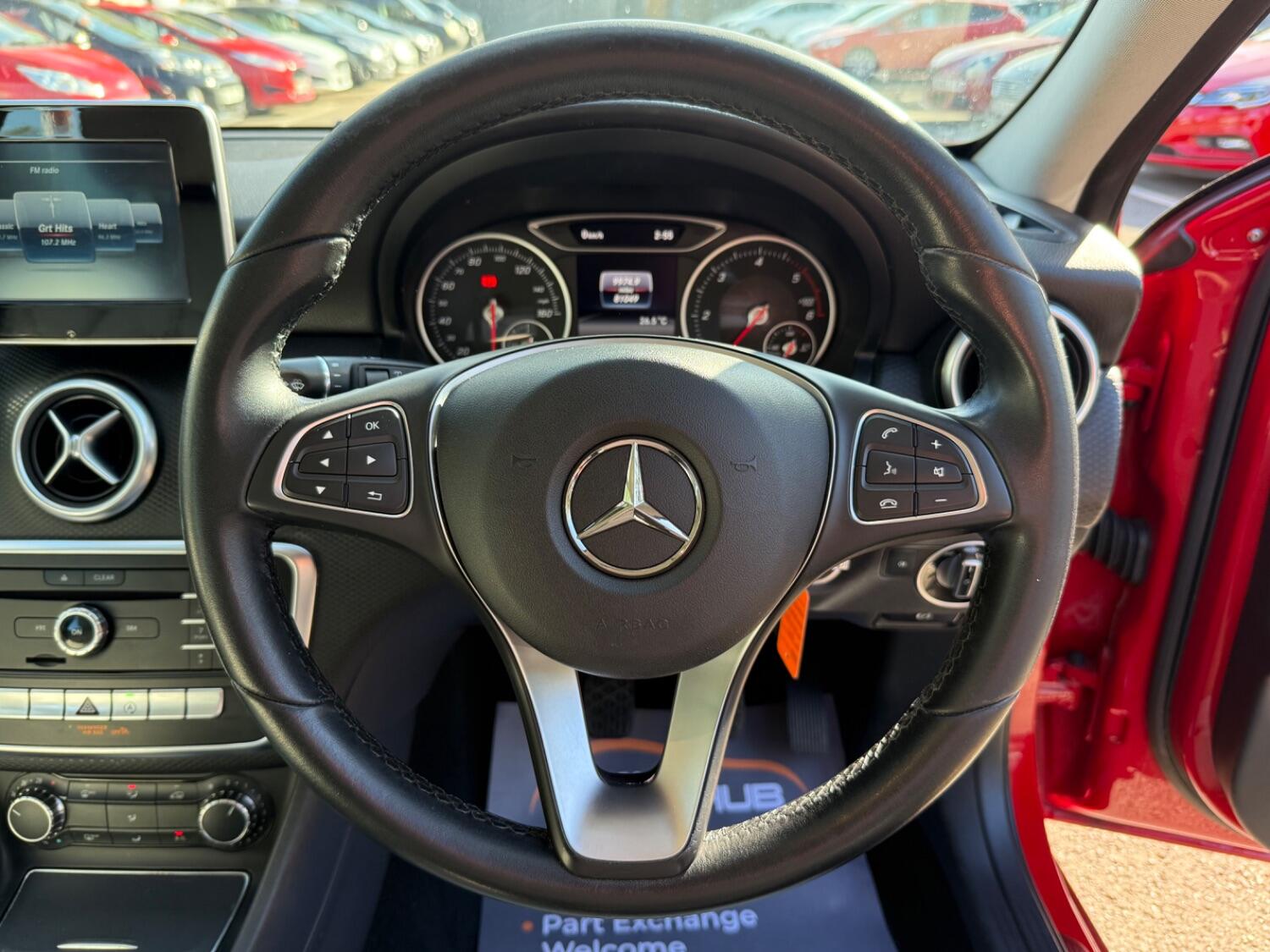 Used Mercedes-Benz A-Class 2016 for sale - 78098301: Photo 26