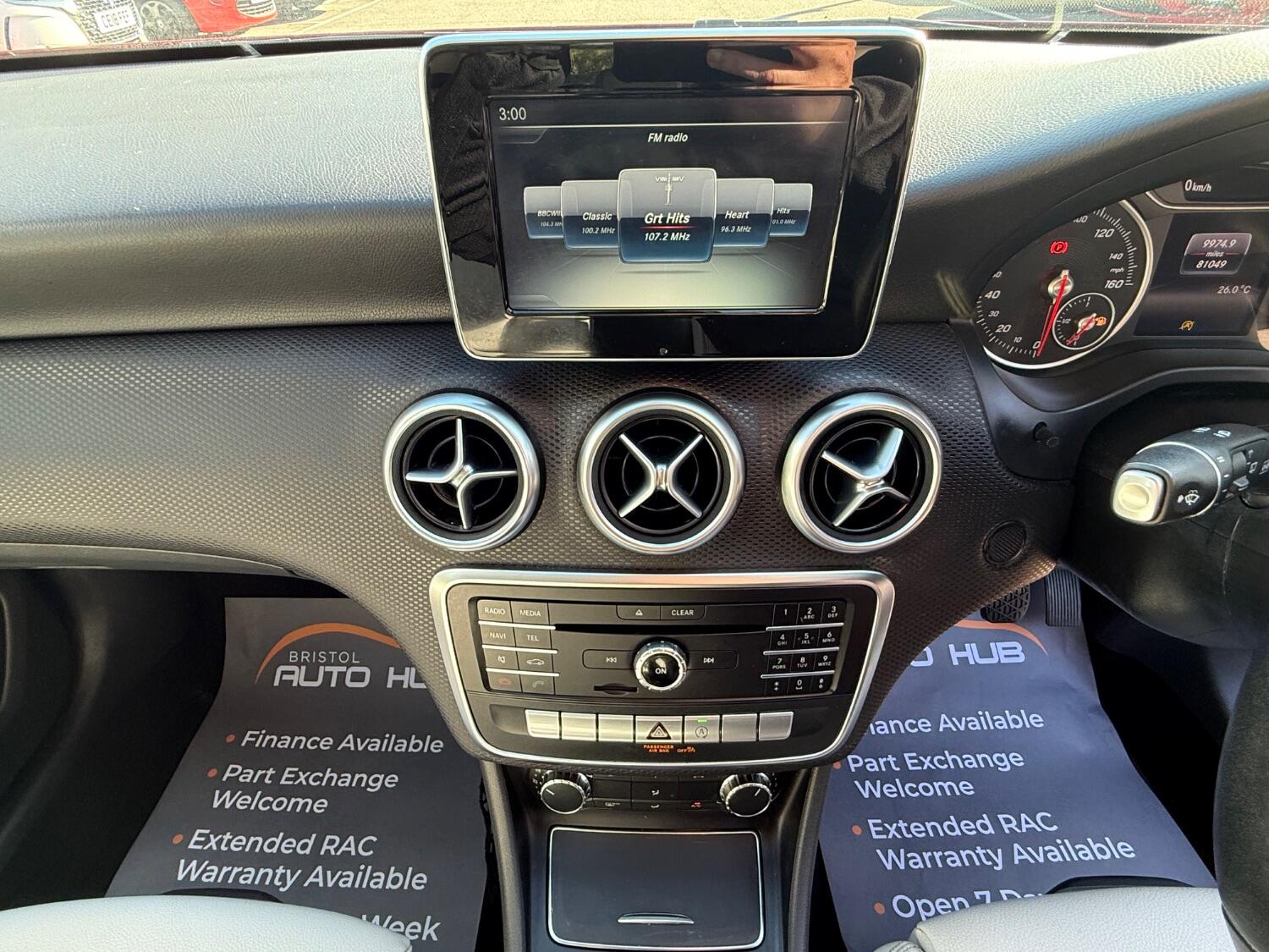 Used Mercedes-Benz A-Class 2016 for sale - 78098301: Photo 27