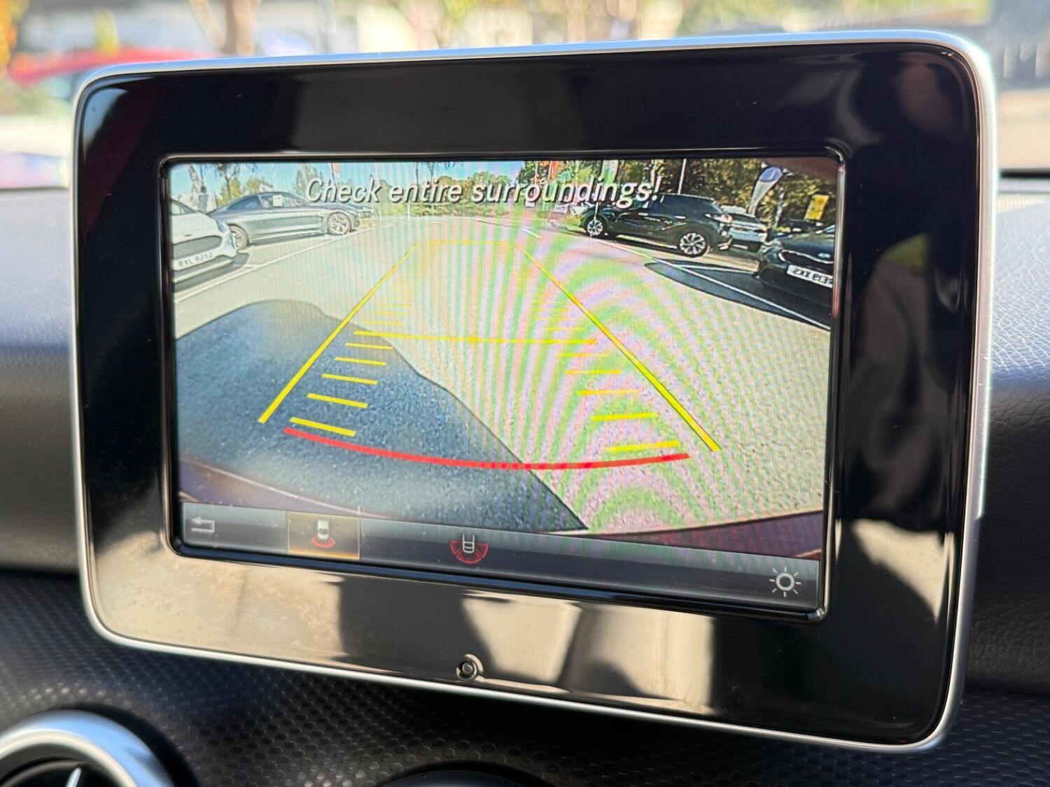 Used Mercedes-Benz A-Class 2016 for sale - 78098301: Photo 29