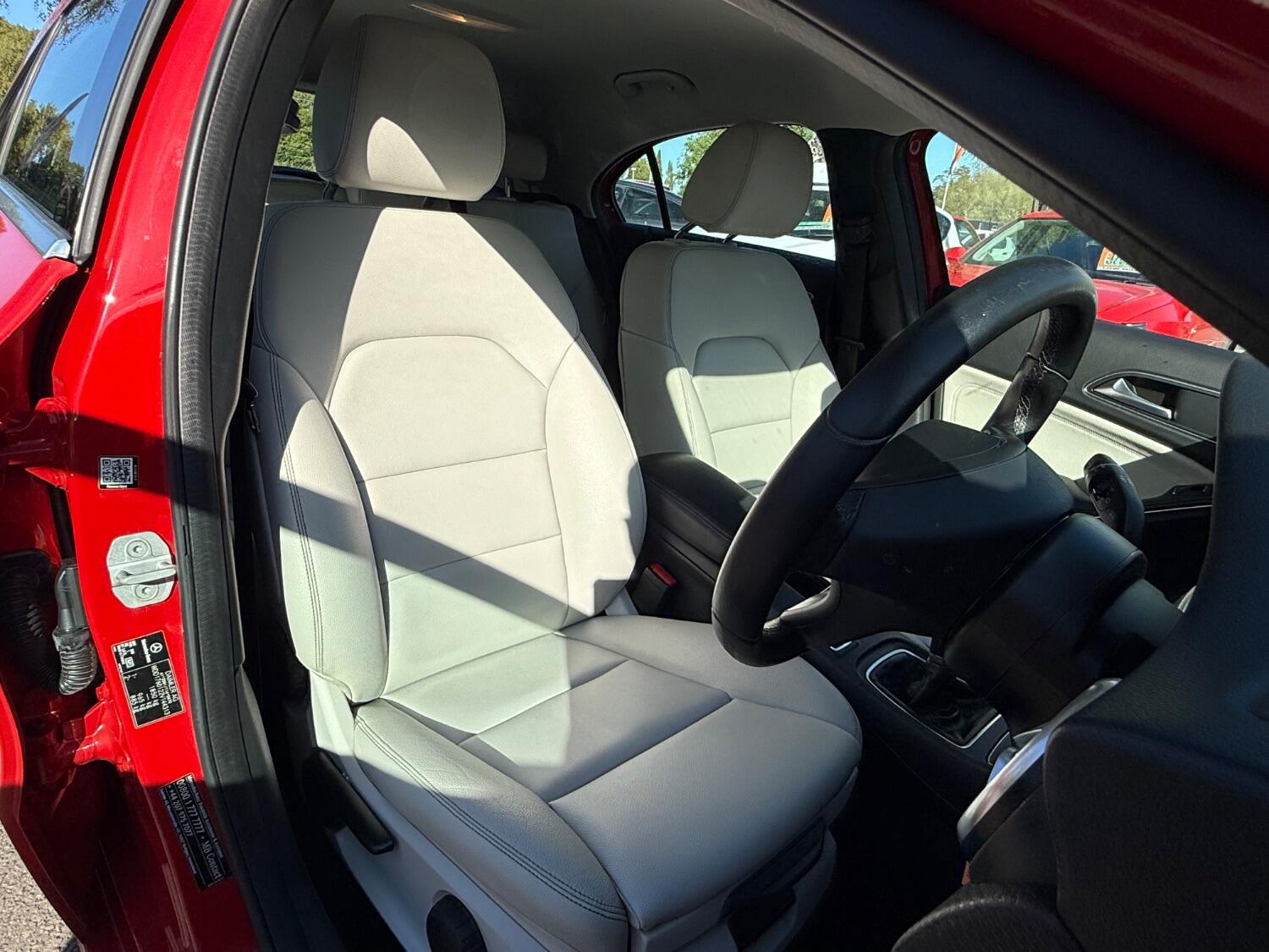 Used Mercedes-Benz A-Class 2016 for sale - 78098301: Photo 35