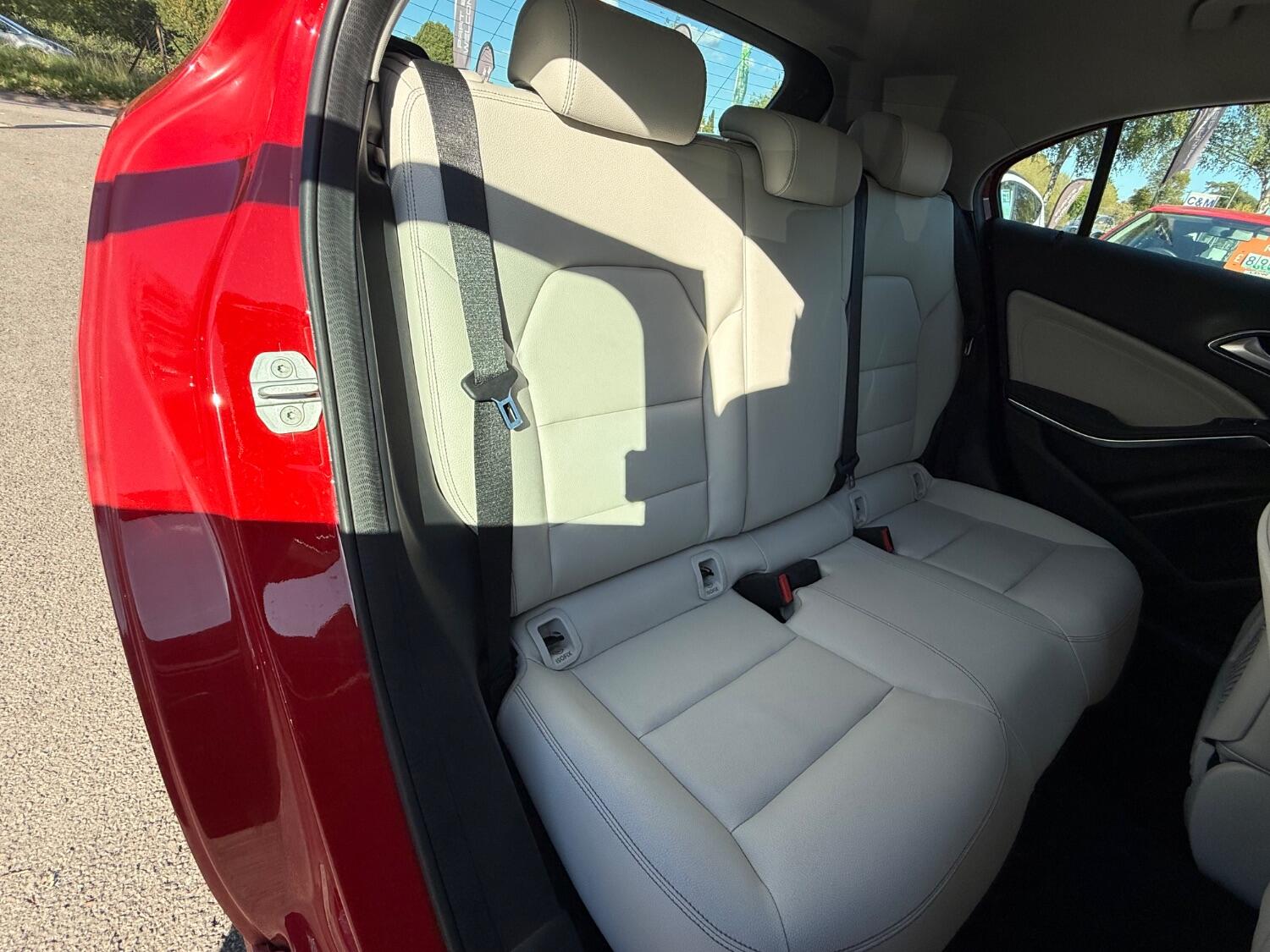 Used Mercedes-Benz A-Class 2016 for sale - 78098301: Photo 36