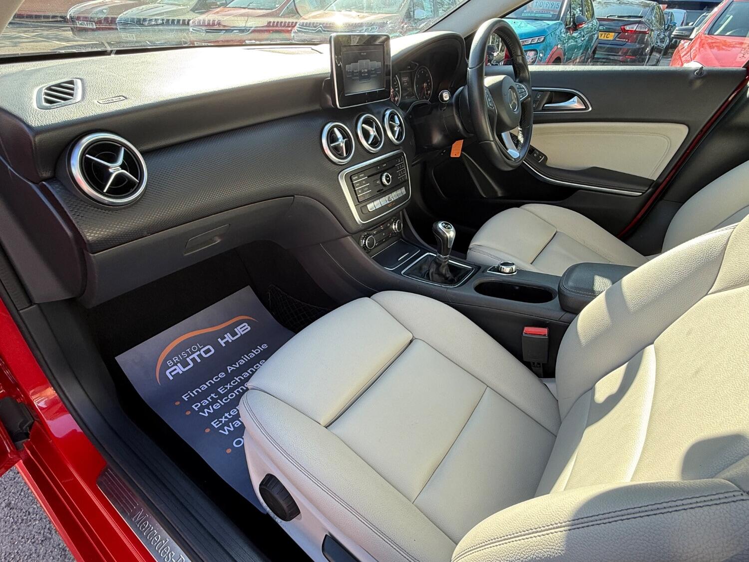 Used Mercedes-Benz A-Class 2016 for sale - 78098301: Photo 37