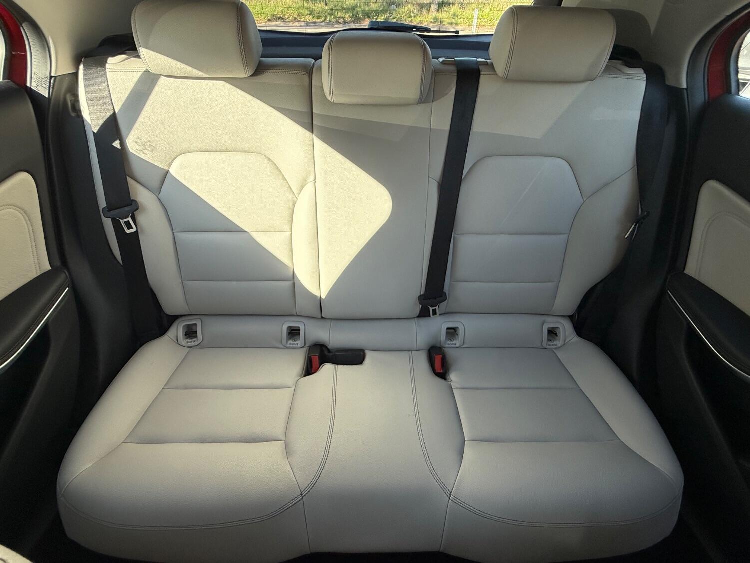 Used Mercedes-Benz A-Class 2016 for sale - 78098301: Photo 38