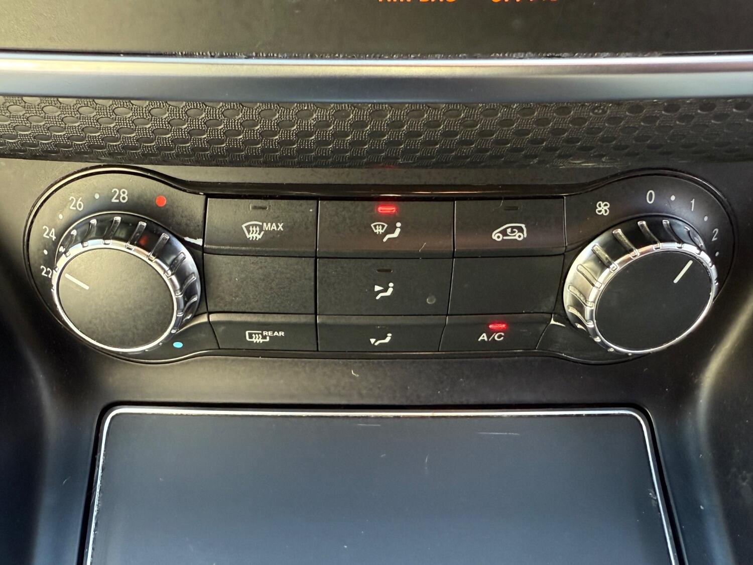 Used Mercedes-Benz A-Class 2016 for sale - 78098301: Photo 43