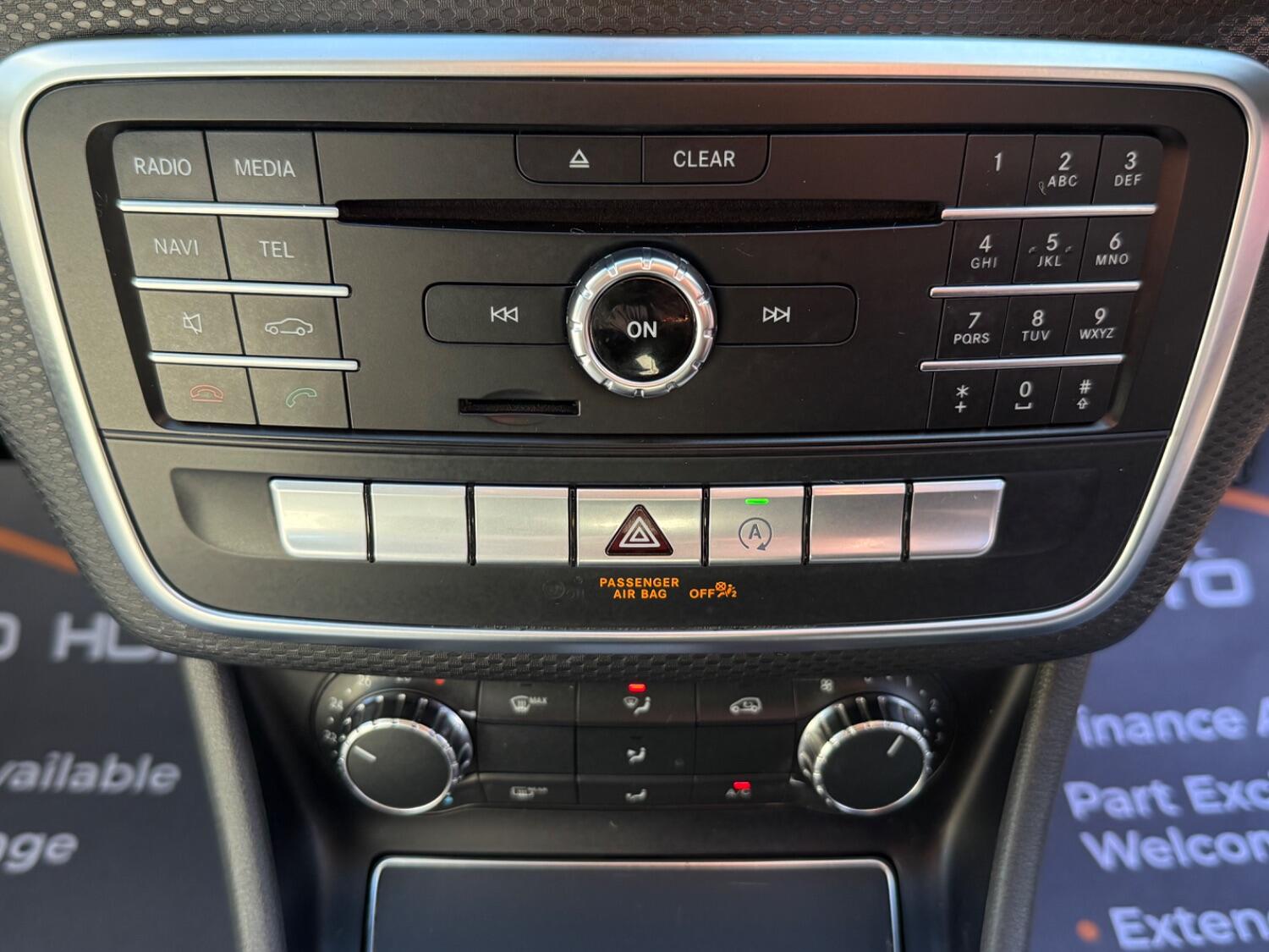 Used Mercedes-Benz A-Class 2016 for sale - 78098301: Photo 44