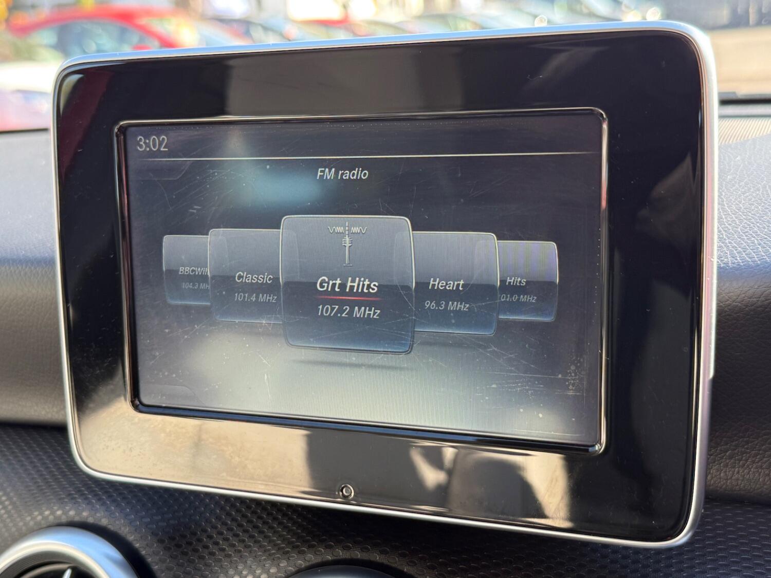 Used Mercedes-Benz A-Class 2016 for sale - 78098301: Photo 46