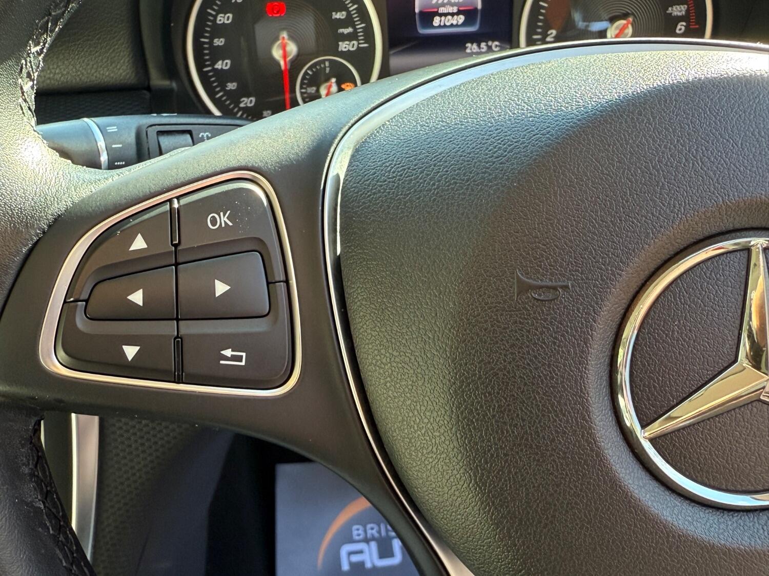 Used Mercedes-Benz A-Class 2016 for sale - 78098301: Photo 47