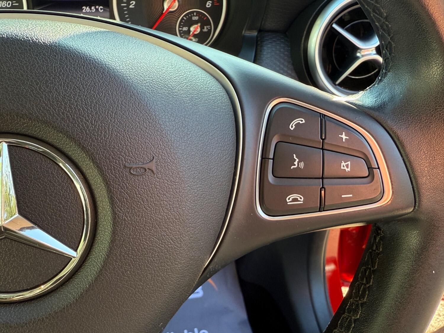 Used Mercedes-Benz A-Class 2016 for sale - 78098301: Photo 48