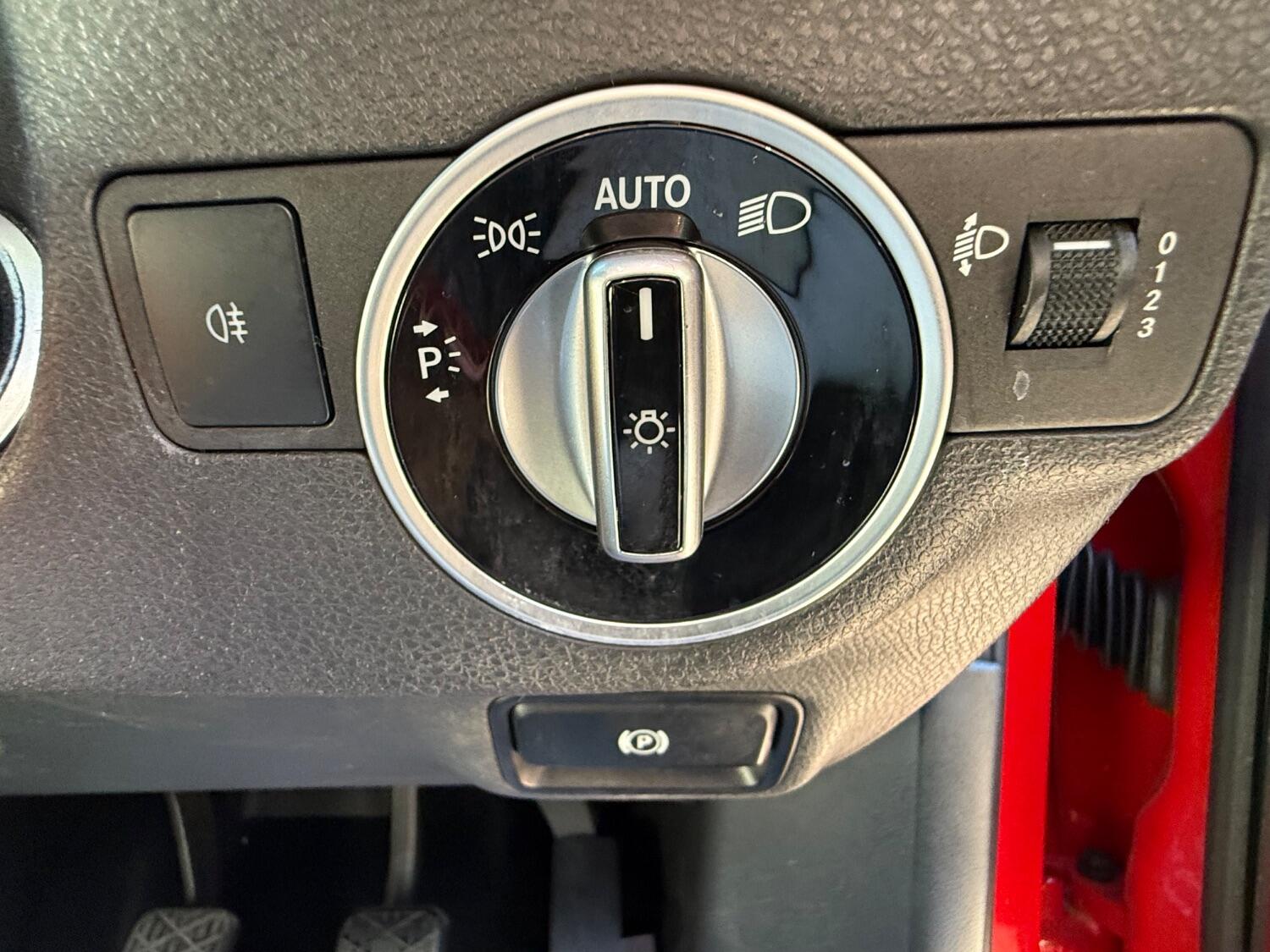 Used Mercedes-Benz A-Class 2016 for sale - 78098301: Photo 50